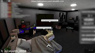 part 3 having passionate sex with my cumslut 😍