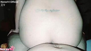 自制片她骑乘猛还被内射满满