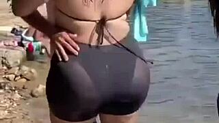 The story of a beautiful prostitute with a big ass