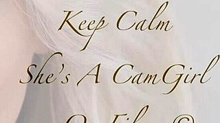 girls on film, what a sight