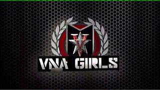 Maxine X Doggy Styles Nyssa Nevers With Strap-On