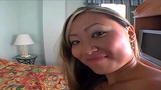 show my cum in your mouth asian blowbang bukkake pov