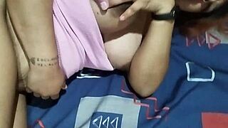 fui a su casa a platicar pero me acabo cogiendo