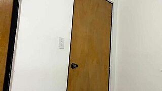 Amateur Latina Stepdaughter Needs Help With Task From Father In Law!