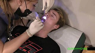 New Nurse Maverick Williams Learns Clinical Skills, So Humiliating Tho!