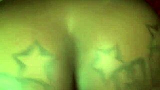 Young bonnie popova a horny girl with golden hair gets her ass stuffed