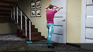 Complete Gameplay Milfs Of Sunville Part 23