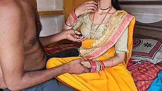 damad bangs sas hard, making her ghodi style, damn hot!