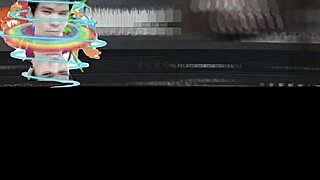 Teen Feels Intense Pleasure From Wet Pussy Licking