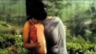 Amateur blonde gets hammered in her bedroom by friend