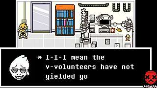 Deltarune Compilation Featuring Big Tits And Ass Scenes