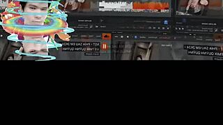 Teen Feels Intense Pleasure From Wet Pussy Licking