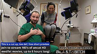 i seen kalani luana's natural tits get cum blasted in pov doggystyle