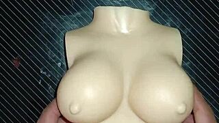 Horny roommates sneaky swap reality kings with blowjob and cum in dorm