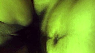 Prima enjoys the intense fucking session with her lover