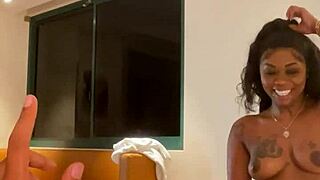 Party With Pornstars Threesome Bent Over Big Ass Natural Tits Cock Monster Cock Black Sucking Amateurs