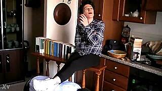 Can A Loser Serve A Goddess In BDSM Humiliation!