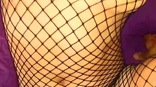 i bent over for that fitness milf anal session