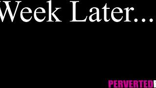 付钱操继妹变态家庭乱伦