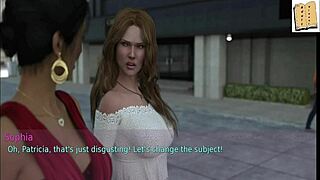 A wife and stepmother 15