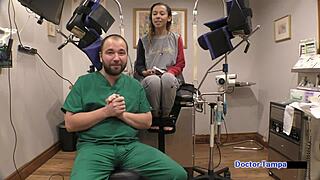 dr tampa - tampa university entrance physical - kalani luana