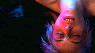 Do hot girls really love licking toes and face sitting with big natural tits?