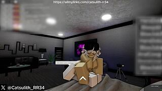 part 3 having passionate sex with my cumslut 😍