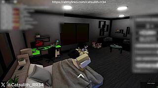 part 3 having passionate sex with my cumslut 😍