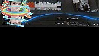 Teen Feels Intense Pleasure From Wet Pussy Licking