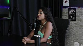 i did several menages, personality attracts, wondered why not being eaten, said how it started - vicky menage sheer red