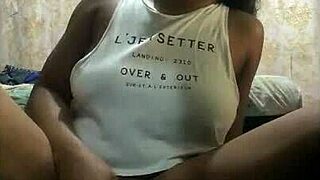 First time squirting and I soaked absolutely everything