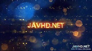 Why is this asian pussy so wet in volume 21?