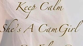 girls on film, what a sight