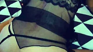 i bent over for that fitness milf anal session