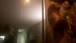 Dulcemendra Showing Boobs Outside Aka Ginger Paris!