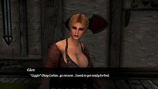 let's play with big tits and ass in depraved eden 😜