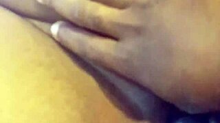 Banging my ex girlfriend in the dorm with monster cock!