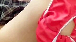 mexican schoolgirl got horny and compliant, lets everything for school computer, fucked without condom real!