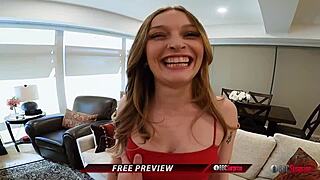 omg bbc surprise! got unexpected anal pounding with huge creampie! 😱