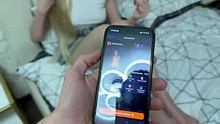 Fuck Your Beautiful Stepsister With Big Tits In The Bedroom!