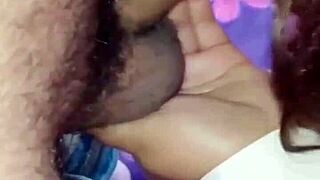 mexican schoolgirl got horny and compliant, lets everything for school computer, fucked without condom real!