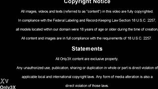 Angelina valentine licks big cock with pierced nipples