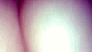 mamada from a friend in the hotel