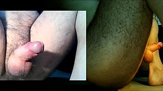 This video is split into different parts