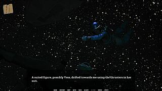 Tales from the unending void episode 141 game.