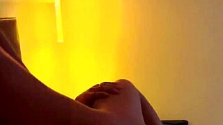 Kalena Mitrak Riding Horse and Sucking All the Milk! Provocative Quickie Fun!