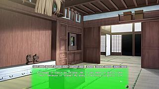 want to see lewd discipline on the ranch? housewife gets gangbanged and creampied