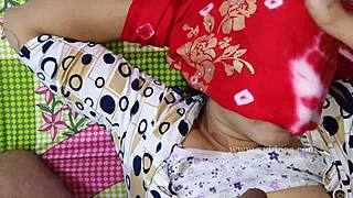 Teen Girlfriend Feels Deep Emotion Fucking Boyfriend's Pussy