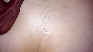 fuck deep anal and creampie with that skinny girl