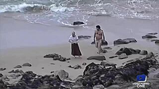 Dolly golden gets assfucked by friend's husband!